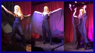 Maxxy Rainbow Performs "I Am The One" (Я самая) by Helena Meraai @ The Glitterbox Theater