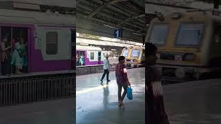 Byculla railway station Mumbai | #Munbai #shorts #viral