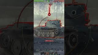 WOT ️️ - Attacking and destroying in Pilsen || Leopard PTA #576