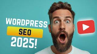 WordPress SEO – The Exact Strategy Successful Sites Use (Steal This)