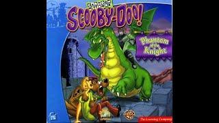 Scooby-Doo! Phantom of the Knight (PC, Windows) [2000]. Longplay. English version. No comments.