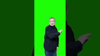 劉鑾雄 舞步#green#screen#特效 #綠幕 #cute #合成 #劉鑾雄 #funny #素材