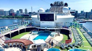 Cruise on the luxury liner "Diamond Princess" to/from Japan｜Japan - Korea| Carnival Cruise