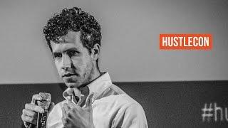 How the Founder of General Assembly Built a Massive Community - Hustle Con 2015