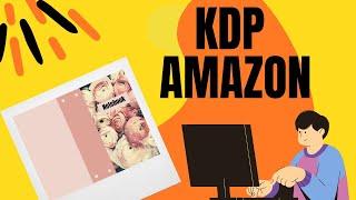 Как загрузить книгу на Amazon KDP 2024