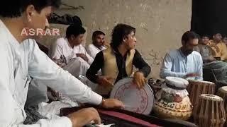 New Pashto Maidani Mast Song 2019 Nyamat Sarhadi پشتو میدانی مست سندره نعمت سرحدی