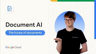 What is Document AI?