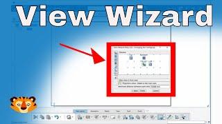 How to Create a Drawing and Views using View Wizard | 3DEXPERIENCE CATIA Drafting