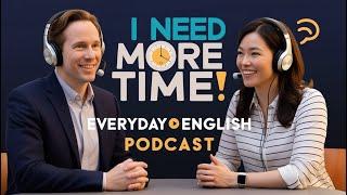 Boost Up Your English Skills | English Podcast For Advanced Conversation | Episode 32