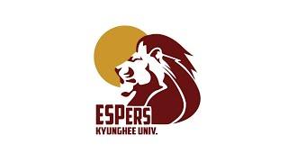 [ESpers 스크림도르 결승전] 쥐엔장 믿고있었다구(동아대학교) vs ㅗㅜㅑ 우승각 2기(경희대학교)