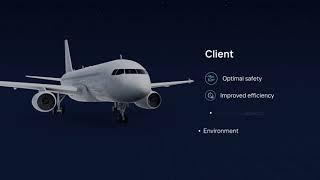 Skyguide Procedure Design for Airplanes