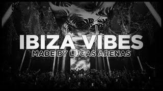 Ibiza Vibes Mix 2025 | LucasArenas.I