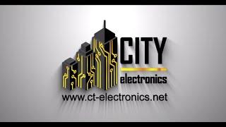 Международная Компания «City Electronics Group»