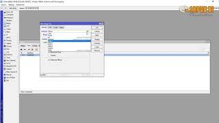 5 Langkah Cepat Setting Bridge Port Pada Mikrotik Untuk Hotspot Khususnya Pada RB750r2