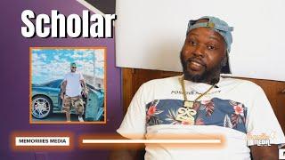 Scholar Tells How much money you need to be a club promoter (CLIP)