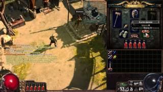 Глазами JNS : Path of Exile