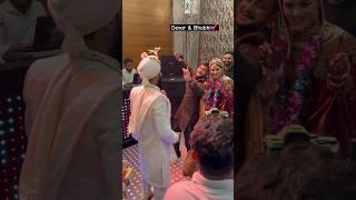 Dance With Bhabhi Ji #shorts #ytshorts #vinaythakur #viral #trending