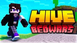 Hive Bedwars is AMAZING!