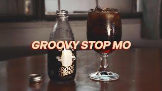 I Love Groovy Root Beer - Product Stop Motion