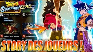 JE TESTE LES STORY CRÉÉES PAR LES JOUEURS !!  (meilleur mode)