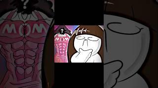 Mom face reveal ...........