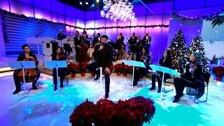 Harry Connick Jr sings "When My Heart Finds Christmas"