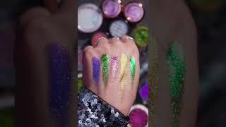 Screaming Pigments Collection