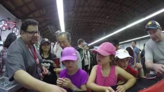 Girls Who Code Buy One Give One with Adafruit and Digi-Key