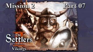 The Settlers 2 10th Anniversary - Vikings 2 retry - 7