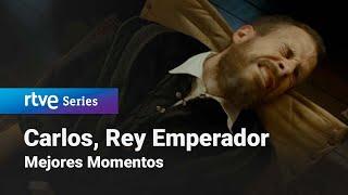 Carlos, Rey Emperador: Capítulo 17 - Mejores Momentos | RTVE Series