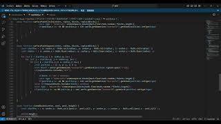 ● manifest json   Visual Studio Code