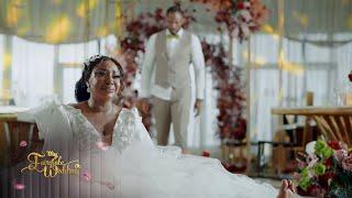 An unexpected fairytale – My Fairytale Wedding | S1 | Ep 4 | Africa Magic