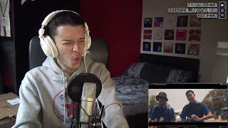 Lisi - The Come Up (Official Video) UK Reaction & Thoughts