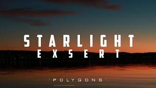 Starlight Exsert - Polygons | Chill | New Age Chill Music 2024 (Global) #newagechillmusic2024