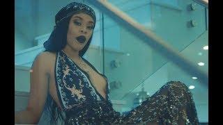 Amber Renee - Never Drink Again ft. T-Pain [Official Video]