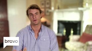 Southern Charm: Shep Accuses Craig of Being Someone He's Not (Season 4, Episode 1) | Bravo