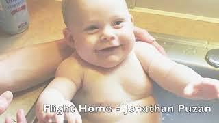 Flight Home - Jonathan Puzan (Good Job Johnny)