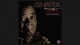 Louis Armstrong - Heebie Jeebies (1926) [Digitally Remastered]