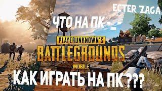 Официальный ЭМУЛЯТОР PUBG MOBILE На ПК! Как установить и как настроить TENCENT GAMING BUDDY