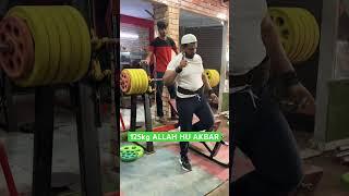 Allah hu Akbar or subscribe zarur kerna #sultanshaikh #gymmotivation #youtubeshorts #subscribers