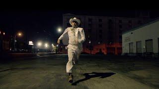 Jordan Lewis - Scared New World (Official Music Video)
