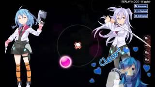 [OSU] Maaya Sakamoto - Waiting for the rain [Insane]