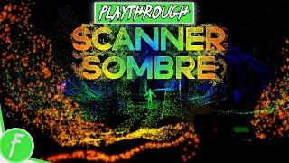 Scanner Sombre FULL WALKTHROUGH Gameplay HD (PC) | NO COMMENTARY