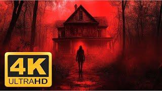 CASAS ASSOMBRADAS e Segredos do Passado - FILME DE TERROR Sobrenatural Completo DUBLADO