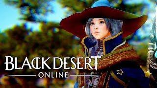 Black Desert Возвращение Легенды! Обзор! Топ внеха! Топ класс!