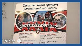 Circle City Classic returns to Indianapolis next week