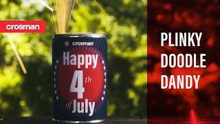 Cheers to Air, Liberty, and the Pursuit of Perfection with Crosman