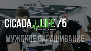 День рандома / что ждёт ребят? CICADA_LIFE /выпуск 5