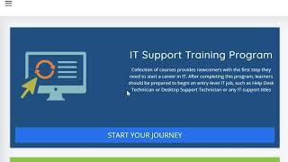 Learn with Practice IT Labs | Introduction