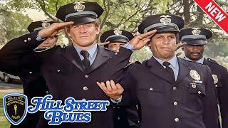 Hill Street Blues 2024   Season 08 EP 02  Best Police TV Series